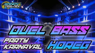 Download VIRAL KARNAVAL !!! DJ DUEL BASS HOREG POLL BY Sandy Aslan MP3