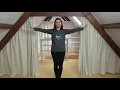 Download Lagu Zhineng Qigong Basis 3: Lift Qi Up Pour Qi Down oefenvideo