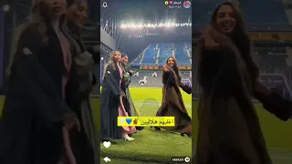 شباب البومب 13 البنات يشجعوا الهلال Short Shorts شباب البومب شباب البومب 13 