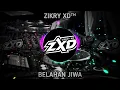 Download Lagu ZIKRY XD™ • BELAHAN JIWA (db) VIRAL TIKTOK 2025