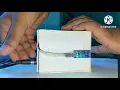 Fire Alarm System using Raspberry Pi Pico