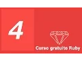 4 - Ruby Course