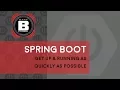 Spring Boot Refreshing ConfigurationProperties in Client Application