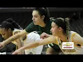Women of the Wolstein Center chasing a championship