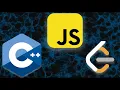 Solving Reverse String from LeetCode - Problem solving in C JS