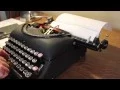 Remington Model 5 Serial Number B34833