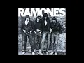 The Ramones - Blitzkrieg Bop (Single Version) [Lyrics in Description Box]