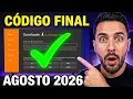 Super Codigos Downloader 2026 Facil y rapido Agosto