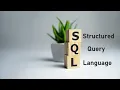 SQL How to CREATE DELETE and RENAME your DB