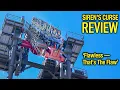 Download Lagu Siren's Curse REVIEW: Nieuwe TILT COASTER Cedar Point