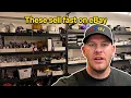 We Sold 40 Items in 40 Hours On eBay and Poshmark