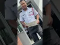 yang penting halal. kolaborasi duo terbaik