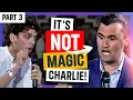 Download Lagu Charlie Kirk's WORST Debate: How a Calm Cambridge Student EXPOSED His 1 Trick