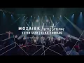Lagu Mozaiek livestream | 15 februari 2026