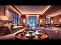LOUNGE MUSIC Instrumental ☕️ 4K ULTRA HD | Elegant Song Covers