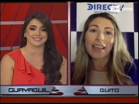 Directv organiza 6ta edición concurso The Forum convoca y premia a ONGS de la región