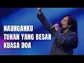 Download Lagu Naunganku medley Tuhan Yang Besar medley Kuasa Doa - GMS Live