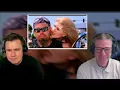 BRIT DADS REACT to Toby Keith (RIP) FIRST TIME HEARING - I Want To Talk About Me