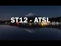 Lagu ST12 - ATSL (Lirik)