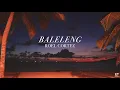 Roel Cortez - Baleleng (Official Lyric Video)