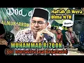 Download Lagu Muhammad Rizqon (Qori Internasional asal Banjarmasin) Haflah di Wera - Bima NTB