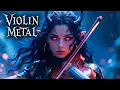 Download Lagu Violin X Gothic Metal - Echoes of a Haunted Soul 🎻🎸🥀