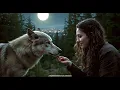 Download Lagu Feeding The Stray Wolf Every Night Seemed Harmless, Then He Walked Into Her Store, With Tears |