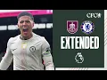 Burnley 0-2 Chelsea | HIGHLIGHTS - Extended | Premier League 2025/26