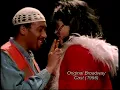 I'll Cover You - Jesse L Martin & Wilson J Heredia