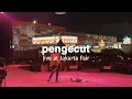 Fiersa Besari - Pengecut (live di Jakarta Fair, 26 Juni 2022 / versi resmi rilis September 2022)