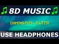 Download Lagu ►Diamond Eyes - Flutter◄[ NCS 8D ELECTRO MUSIC FOR HEADPHONES/AUDÍFONOS ]