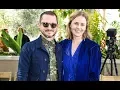 Lord Of The Rings actor Elijah Wood welcomes his first child with partner of three years Mette-Mar