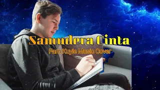 Download Samudera Cinta | Alex Kembar Cover #music #trending #popular MP3