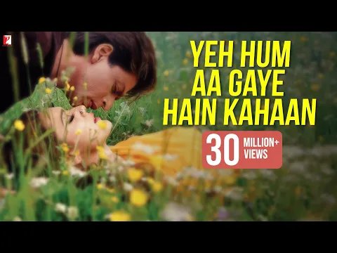 Download MP3 Yeh Hum Aa Gaye Hain Kahaan - Full Song | Veer-Zaara | Shah Rukh Khan | Preity Zinta