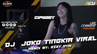 dj breakbeat breakz joko tingkir vs sang dewi vs selalu ada vs jika itu yang terbaik