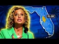WTF Debbie Wasserman Schultz Wins in a Historically Black District