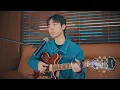 [MV] Ahn Heesu(안희수) _ I'll Eat Up Your Darkness(네 어둠은 내가 먹어치울게)