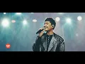 Over October performs "When I Met You" and "Panalangin" LIVE on Wish 107.5