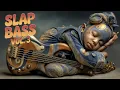 Lagu Slap Bass Vol. 3