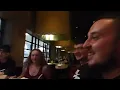 Marcus 23rd Birt ay at Ichiban
