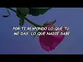 J Balvin - Rojo (LETRA)