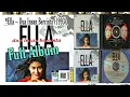 Download Lagu €lla – Dua Insan Bercinta (1993) Full Album