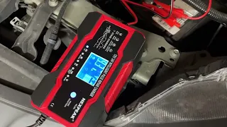 How well does this NEXPEAK Charger from Amazon work