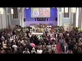 Lindy Elise Ward Life Celebration Service 23