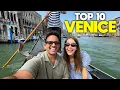 Download Lagu Top 10 Things to See \u0026 Do in VENICE, ITALY 🇮🇹 2025 Travel Guide