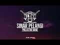 Download Lagu SINAR PELANGI - Projector Band (Cover Instrumental) by ALONK