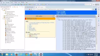 Selenium Tutorial 16