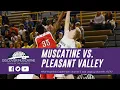 Muskies vs Pleasant Valley January 16th 2020
