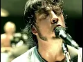 All My Life (Official HD Video) - Foo Fighters