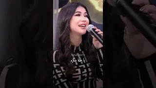 ايوه انا مسيطره وكمان متكبرة 